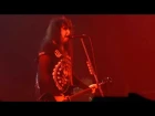 W.A.S.P. - Arena of Pleasure (11.11.2015, Ray Just Arena, Moscow, Russia)