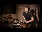 Tinavie - November / Dmitry Frolov - drums