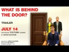 What Is Behind The Door Trailer The Sims 4 Machinima Eng/Rus Subs