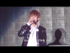 170218 BTS The Wings Tour in Seoul - Stigma (TAEHYUNG SOLO)