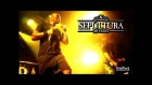 SEPULTURA – Kairos – LIVE - 30th Anniversery Russian Tour - Moscow 2015