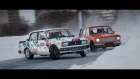 CLUBTURBO WINTER DRIFT CUP EP.2