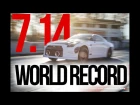 AMS Performance Alpha G Brings The World Record Back Home!