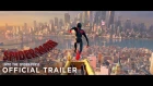 SPIDER-MAN: INTO THE SPIDER-VERSE - Official Trailer #2 (HD)