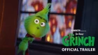 The Grinch - Official Trailer #2 (HD)