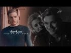 Jace and Clary - My way back