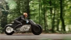 Vision für die Zukunft des Motorrades! BMW Motorrad VISION NEXT 100 Launchfilm