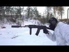 Рукоятка АК, DLG Tactical