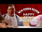 New Found Glory - Happy Being Miserable (Official Video)