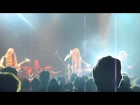 [HD] Nargaroth - Seven tears Are Flowing To The River[Nargaroth live in HaNoi, VietNam - 01.19.2013]