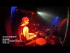 Aleks Semenov_Hellbomb - Intro/Hatebombs From Hell (Drum Cam)