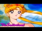 Sailor Moon Opening RUS (Сейлор Мун Русский Опенинг)