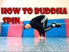 How to Buddha Spin обучалка горилаз