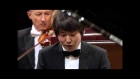 Чо Сын Чин (Чо Сын Чин, Seong-Jin Cho) – Chopin, Piano Concerto in E minor Op. 11 (final stage)