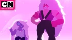 Dove Self-Esteem Project x Steven Universe: Teasing and Bullying