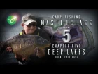 Korda Carp Fishing Masterclass 5 - Deep Lakes | Danny Fairbrass | Free DVD 2018