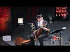 Беларускі космас ад этна-трыа «Троіца» у «Belsat Music Live № 21»