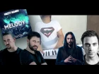 Dimitri Vegas, Like Mike & Steve Aoki vs Ummet Ozcan - Melody [PIANO]