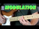 The Secret Weapon of Songwriting: Modulation