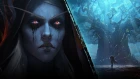 Второе видео из серии «Лики войны» для World of Warcraft: Battle for Azeroth посвящено Сильване Ветрокрылой