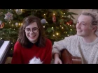 Baby it's Cold Outside || Lewis Watson and dodie