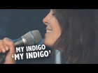 My Indigo (Sharon den Adel) - 'My Indigo' live @ Ekdom in de Ochtend