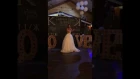 Песня до мурашек, невеста поет для жениха на свадьбе 2017