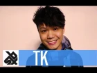 TK  |  Cantonese Beatbox Style