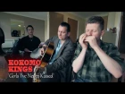 'Girls I've Never Kissed' Kokomo Kings (bopflix sessions) BOPFLIX