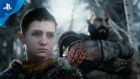 God of War | Рекламный ролик | PS4