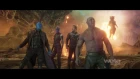 Guardians of the Galaxy Vol.2 - Weta Digital VFX Overview