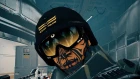 Warface:FМ- Trigger Gioni (Snake Eyes and Storm Shadow)