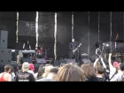Mortuorial Eclipse - Brotherhood Of The Serpent (Live at CAMF 2016, Kiev, 29.07.2016)