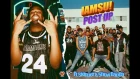 Iamsu! — Post Up (Feat. Skipper & Show Banga)