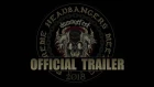 Extreme Headbangers Meeting 2018 - OFFICIAL TRAILER