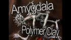 Bloodborne - Amygdala (Polymer Clay) - Полимерная Глина