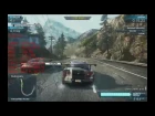 Need for Speed Most Wanted 2012 RAM Usage + FPS