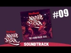 BOTY 2015 SOUNDTRACK - 09 - Jay Roc n Jakebeatz - Keep Movin