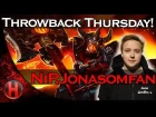 Throwback Thursday! NiP.jonassomfan Ultra Dunk
