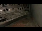 БЩУ-4, Чернобыльская АЭС | Inside the reactor #4, control room (2019)