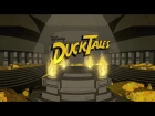 360° Adventure: The Lost Key of Tralla La | DuckTales | Disney XD