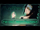 FunRap - Аниме реп про Гажила Редфокса (Fairy Tail) | RAP 2016