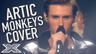’Do I Wanna Know’ - Arctic Monkeys Live Cover from The X Factor Denmark | X Factor Global