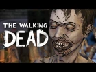 КРОВЬ КИШКИ ФИНАЛ! - The Walking Dead — A New Frontier (Ep.5)
