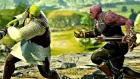 Soul Calibur 6 - Shrek vs Thanos Gameplay (1080p 60fps)