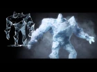 CGI VFX Breakdown HD: Making of Michelin Cross Climate by WIZZ design