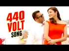 440 Volt Song | Sultan | Mika Singh | Salman Khan | Anushka Sharma