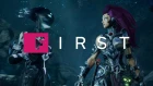 Darksiders 3 Developers Show Off Environmental Puzzles - IGN First