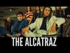 The Alcatraz - DON'T CRY MY FAMILY (Американский шансон)