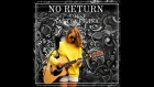 No Return - Nastya Filina